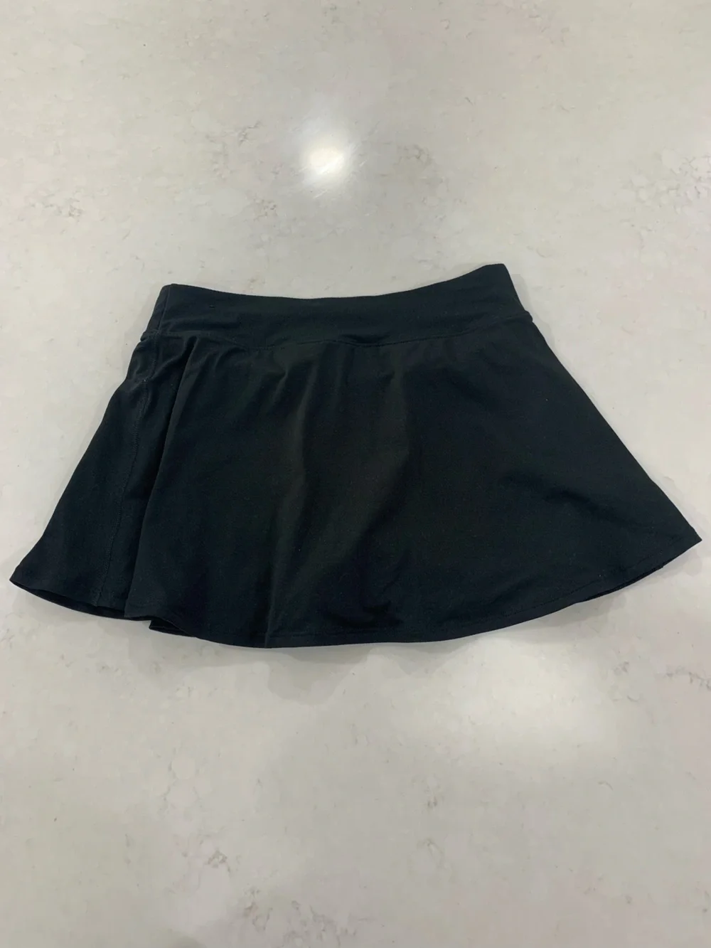 Nike lightweight skirt